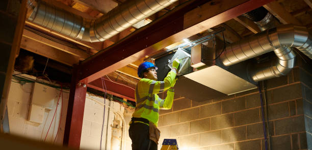 Best Air Duct Cleaning Near Me  in Chesterbrook, PA