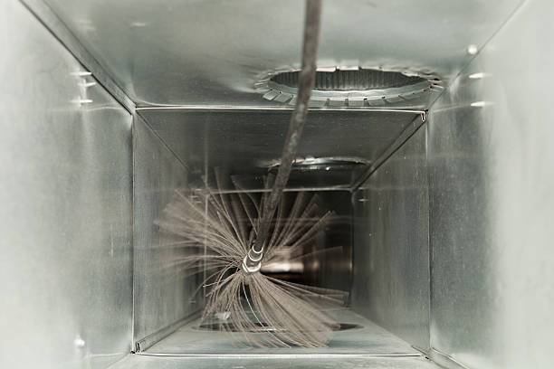 Best Commercial Air Duct Cleaning  in Chesterbrook, PA
