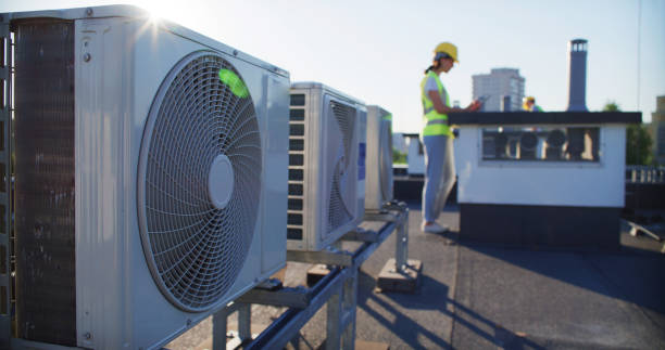 Best Air Duct Cleaning Near Me  in Chesterbrook, PA