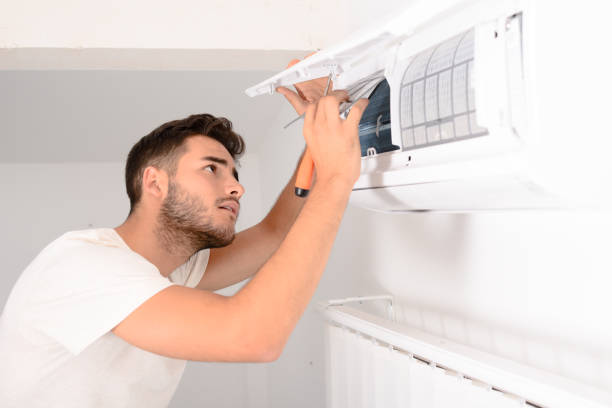 HVAC System Cleaning in Chesterbrook, PA