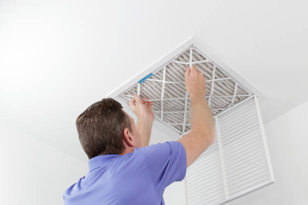 Professional Airduct Cleaning in Chesterbrook, PA